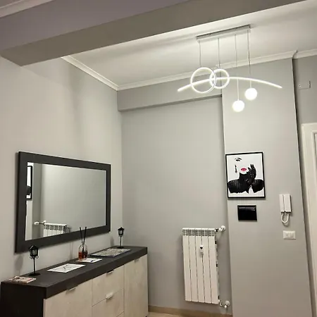 San Peter 17 Appartement