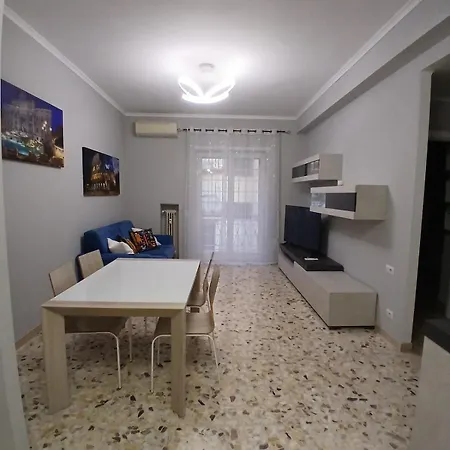 Appartement San Peter 17 Rome