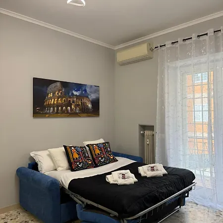 Apartment San Peter 17 *