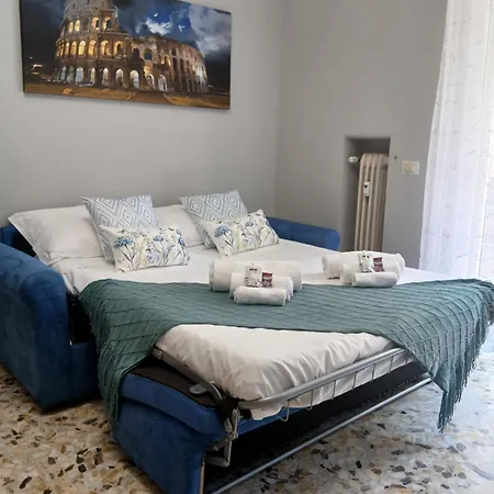 Apartment San Peter 17 *