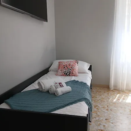 Apartment San Peter 17