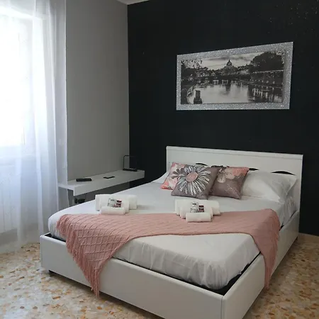 San Peter 17 Apartment *