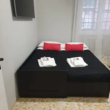 Appartement San Peter 17 Rome