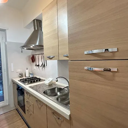San Peter 17 Appartement