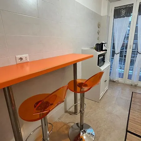 San Peter 17 Appartement *