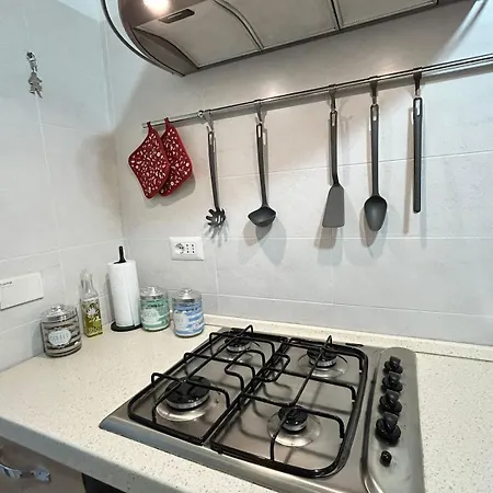 Appartement San Peter 17 *