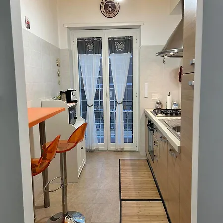 Apartment San Peter 17