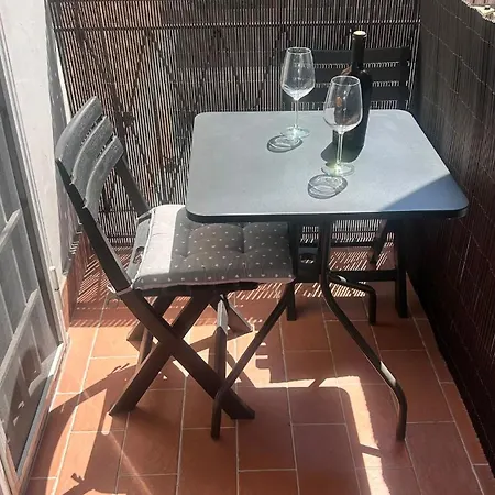 San Peter 17 Appartement *