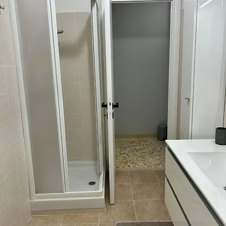 Apartment San Peter 17 Rom