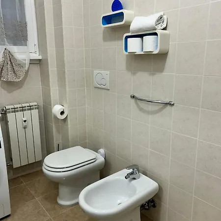 Apartment San Peter 17 Rom