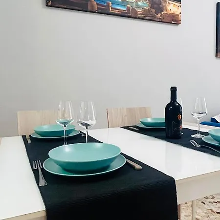 Appartement San Peter 17